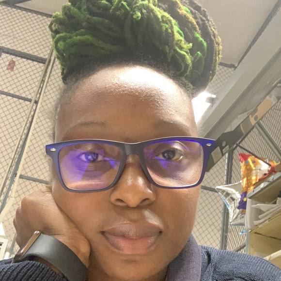 nevisianempress